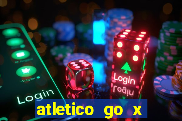 atletico go x bahia palpites